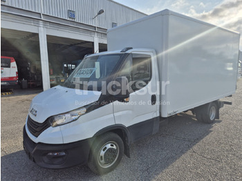 Dostavno vozilo sa zatvorenim sandukom IVECO Daily 35c16