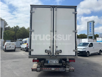 Kamion sa zatvorenim sandukom IVECO DAILY 70C18: slika 5 Kamion sa zatvorenim sandukom IVECO DAILY 70C18: slika 5