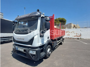 Istovarivač IVECO EuroCargo