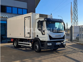 Hladnjača IVECO EuroCargo