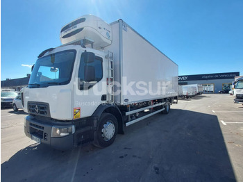 Hladnjača RENAULT D 280