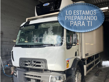 Hladnjača RENAULT D 320