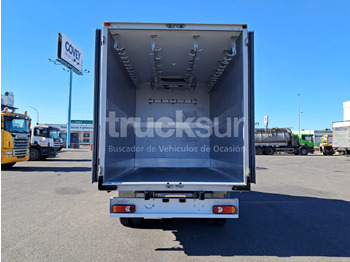 Dostavno vozilo hladnjača RENAULT MASTER 145.35  FRC-X: slika 5