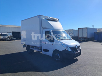 Dostavno vozilo hladnjača RENAULT MASTER 145.35  FRC-X: slika 2
