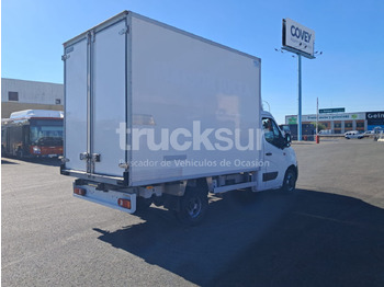Dostavno vozilo hladnjača RENAULT MASTER 145.35  FRC-X: slika 3