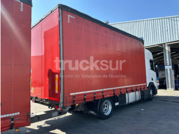 Kamion sa ceradom SCANIA R450.18: slika 5