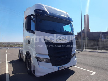 Tegljač IVECO S-WAY AS440S51T/P: slika 2