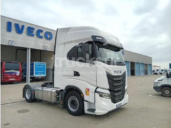 Tegljač IVECO S-WAY AS440S51T/P: slika 2 Tegljač IVECO S-WAY AS440S51T/P: slika 2