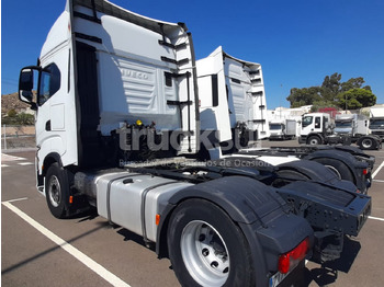 Tegljač IVECO S-WAY AS440S51T/P: slika 3