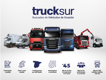 Lizing SCANIA R520 SCANIA R520: slika 5