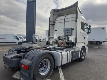 Lizing SCANIA R520 SCANIA R520: slika 4