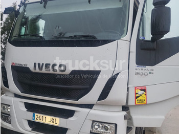 Tegljač IVECO Stralis 440