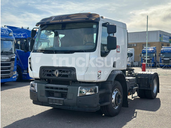Tegljač RENAULT C 430