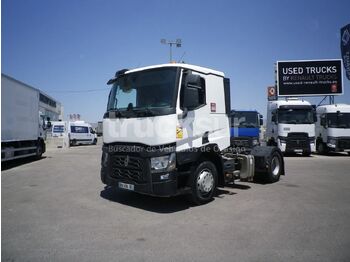 Tegljač RENAULT T 460