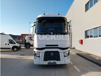 Tegljač RENAULT T High 520