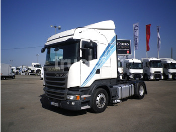 Tegljač SCANIA R 450