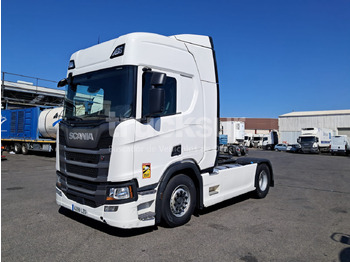 Tegljač SCANIA R 450