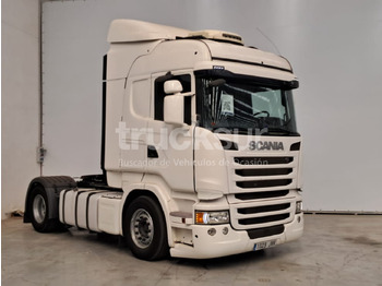 Tegljač SCANIA R 450