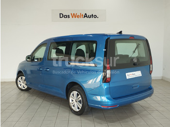 Dostavno vozilo sa zatvorenim sandukom VOLKSWAGEN Caddy Maxi