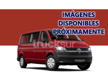 Dostavno vozilo sa zatvorenim sandukom VOLKSWAGEN Caravelle