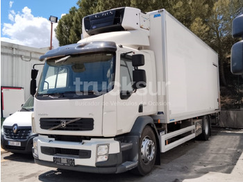 Hladnjača VOLVO FL 290