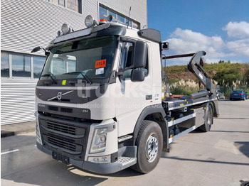 Kamion za utovaranje kontejnera VOLVO FM 330