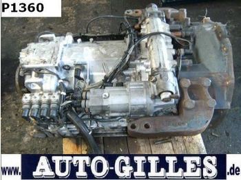 Transmisija Mercedes-Benz MB Getriebe G 135-16/11.9 EPS: slika 1