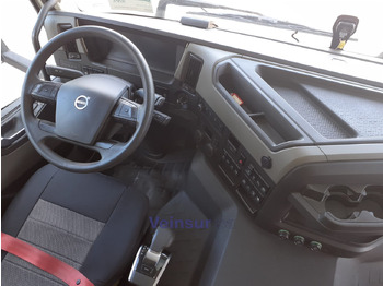 Tegljač VOLVO FM 4X2 460: slika 5