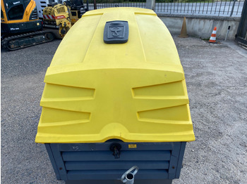 Kompresor za vazduh ATLAS COPCO XAS87: slika 4