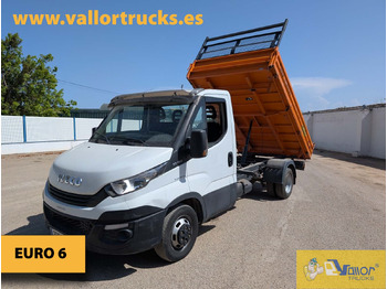Istovarivač IVECO Daily 35C15