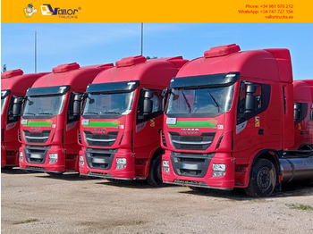 Tegljač IVECO Stralis 460
