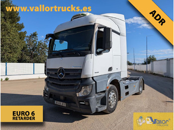 Tegljač MERCEDES-BENZ Actros 1845
