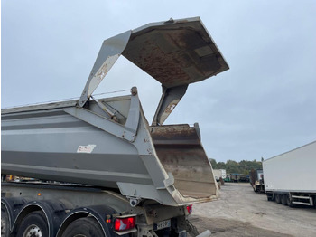 Poluprikolica istovarivača Benalu: slika 4 Poluprikolica istovarivača Benalu: slika 4