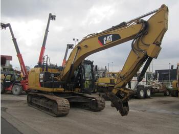 Bager guseničar CATERPILLAR 320EL