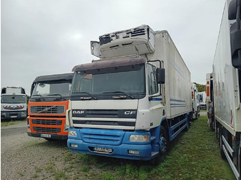 Kamion sa zatvorenim sandukom DAF CF 75 250