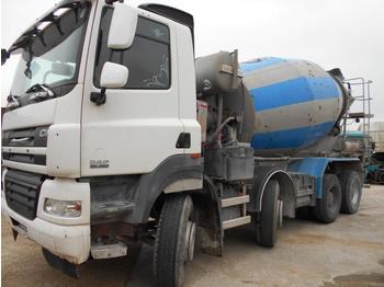 Mikser za beton DAF CF 85 360