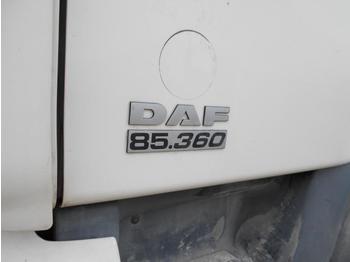 Mikser za beton DAF CF85 360: slika 2