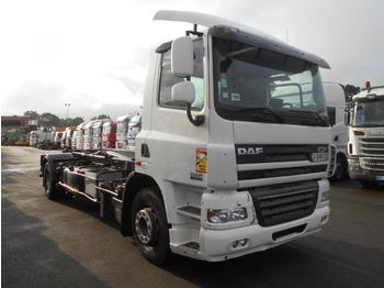Kamion sa hidrauličnom kukom DAF CF85 410: slika 2