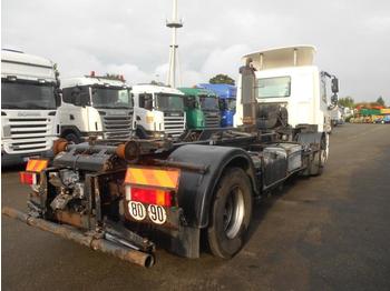 Kamion sa hidrauličnom kukom DAF CF85 410: slika 3