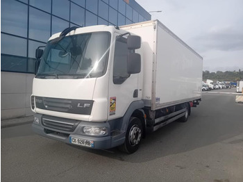 Kamion sa zatvorenim sandukom DAF LF 45 210