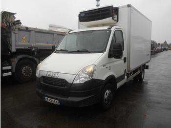 Dostavno vozilo hladnjača Iveco Daily 35C17: slika 2