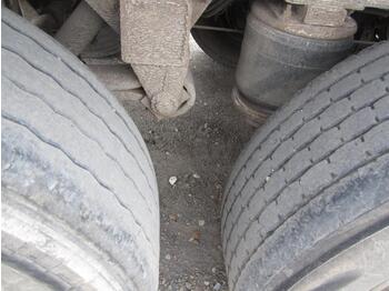 Poluprikolica istovarivača Kaiser: slika 5