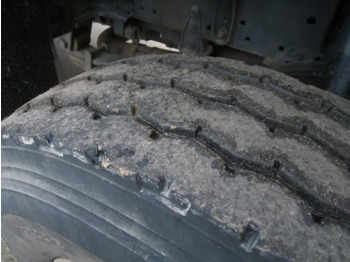 Kamion sa tovarnim sandukom MAN TGA: slika 4 Kamion sa tovarnim sandukom MAN TGA: slika 4