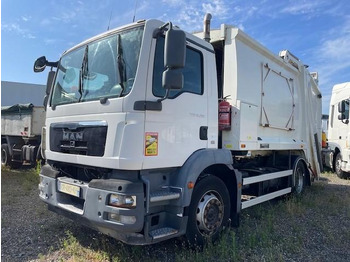 Kamion za smeće MAN TGM 18.250