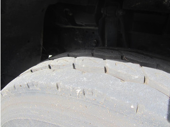 Istovarivač Mercedes Actros 2632: slika 3