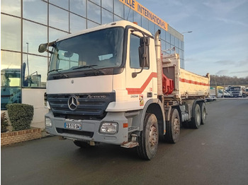 Istovarivač MERCEDES-BENZ Actros 3236