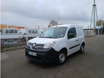Furgon RENAULT Kangoo
