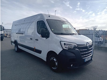 Furgon Renault Master: slika 2