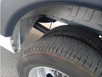 Furgon Renault Master: slika 4
