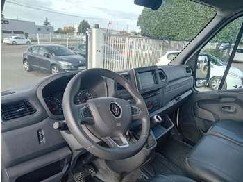 Furgon Renault Master: slika 5